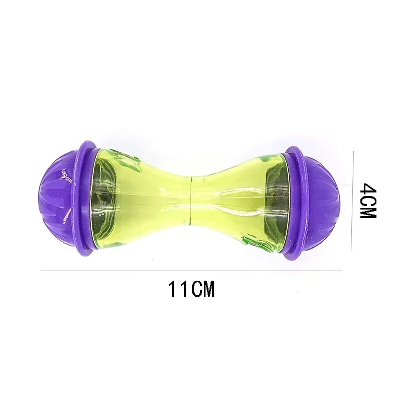Dog Slow Feeder Puzzle Bowl — IQ Training & Anti-Gulping Food Dispenser