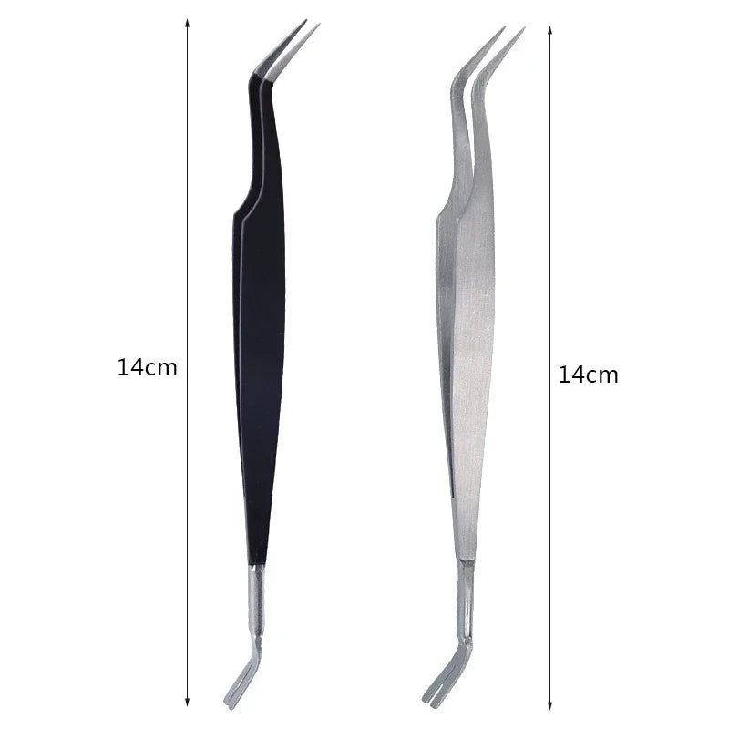 2-in-1 Tick Remover Tool for Dogs & Humans