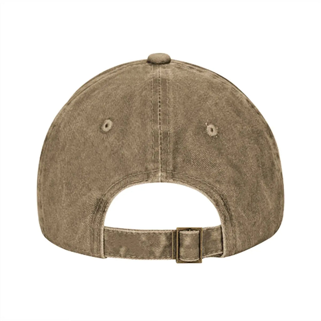 Belgian Malinois Baseball Cap — Unisex Dog Lover Hat | 4 Colors