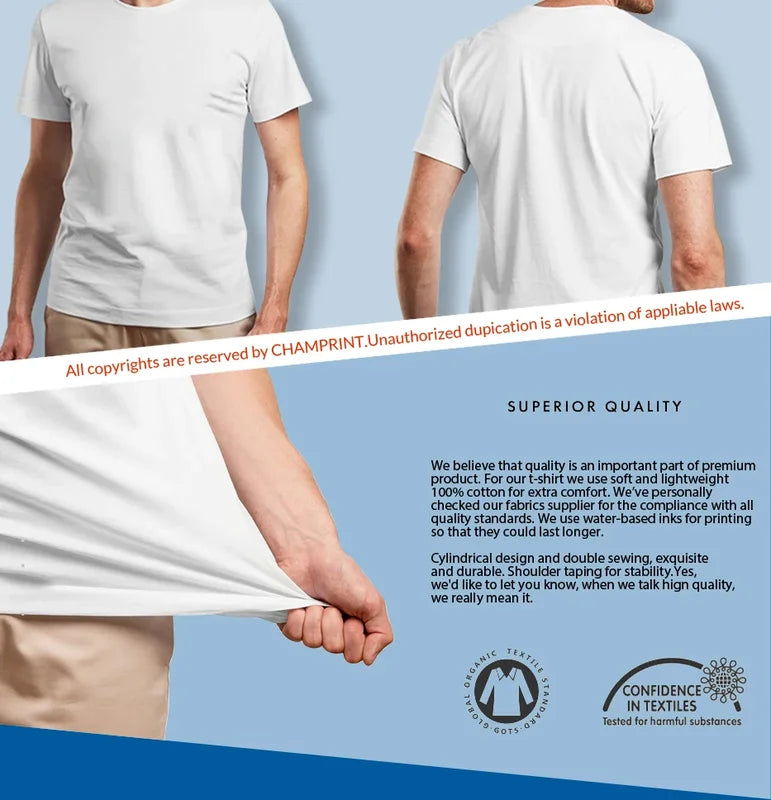 Jack Russell Personal Stalker T-Shirt – "I Will Follow You Wherever You Go"