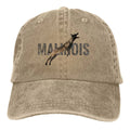 Belgian Malinois Baseball Cap — Unisex Dog Lover Hat | 4 Colors