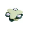 Dog Slow Feeder Puzzle Bowl — IQ Training & Anti-Gulping Food Dispenser