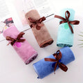Quick-Dry Dog Bath Towel – Super Absorbent & Gift-Ready