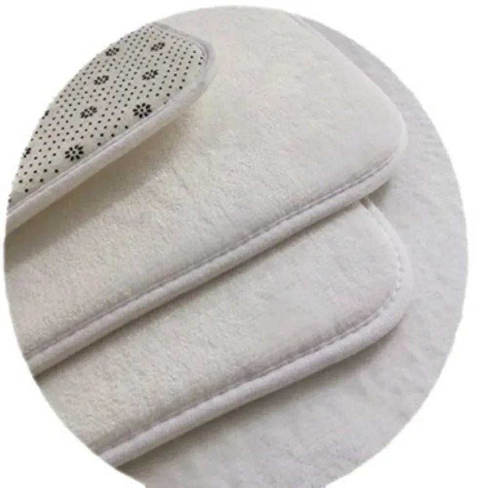 Maltese Dog Mat – Soft Anti-Slip Rug for Dog Lovers