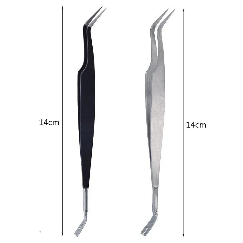 2-in-1 Tick Remover Tool for Dogs & Humans