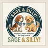 Sage and Silly - Home