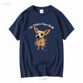 Vintage 1998 Yo Quiero Taco Bell Chihuahua T-Shirt