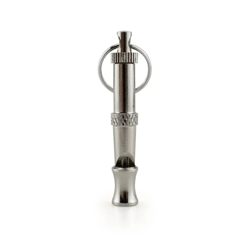 Adjustable Dog Whistle — Stop Barking & Train Your Dog
