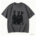 Dobermann Graphic T-Shirt — Unisex (S–4XL)