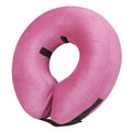 Inflatable Recovery Collar for Dogs & Cats – Soft E-Collar Alternative After Surgery