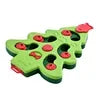 Dog Slow Feeder Puzzle Bowl — IQ Training & Anti-Gulping Food Dispenser