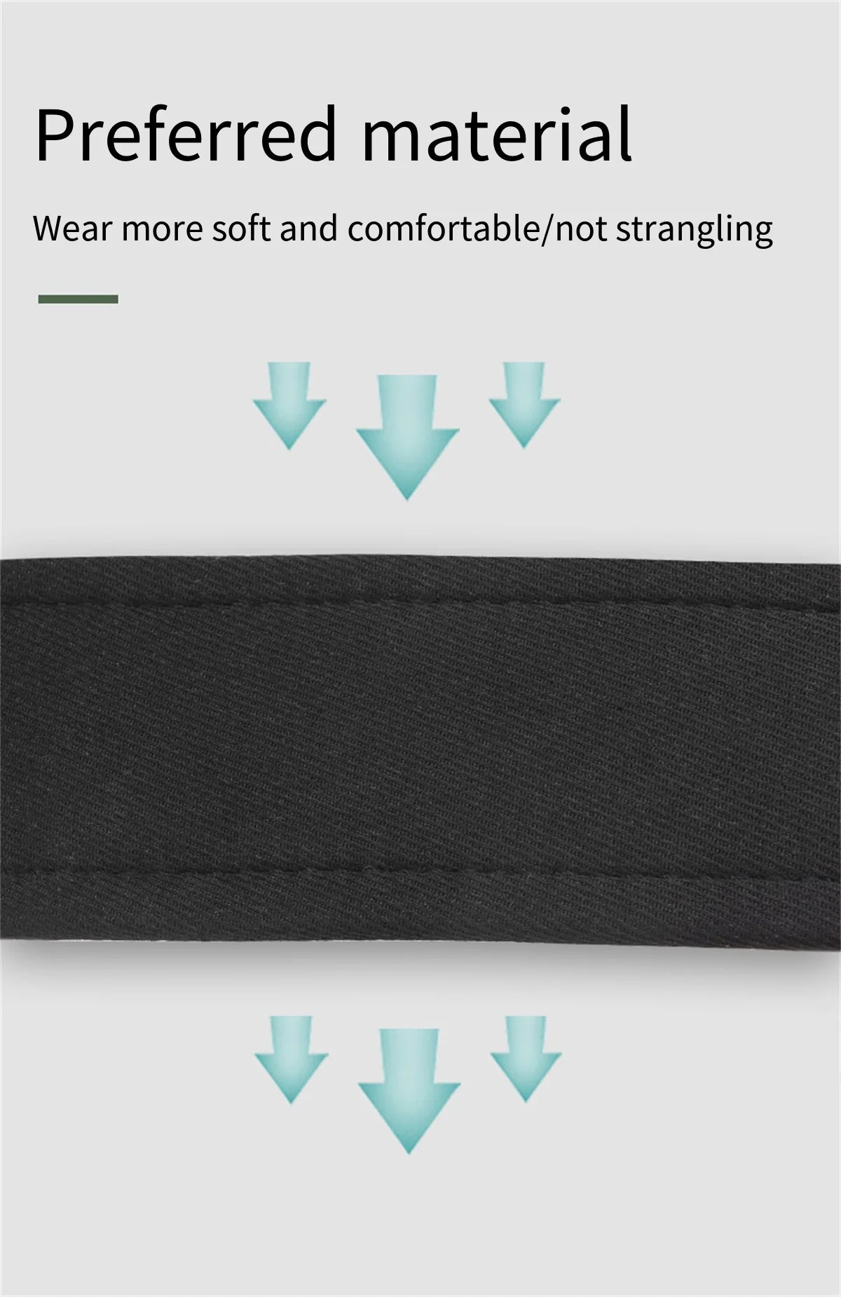 Military Tactical Dog Collar | Durable Nylon Adjustable Collar for Large Dogs